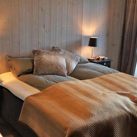 New And Fresh Apartement In Kvitfjell Favang Kültér fotó