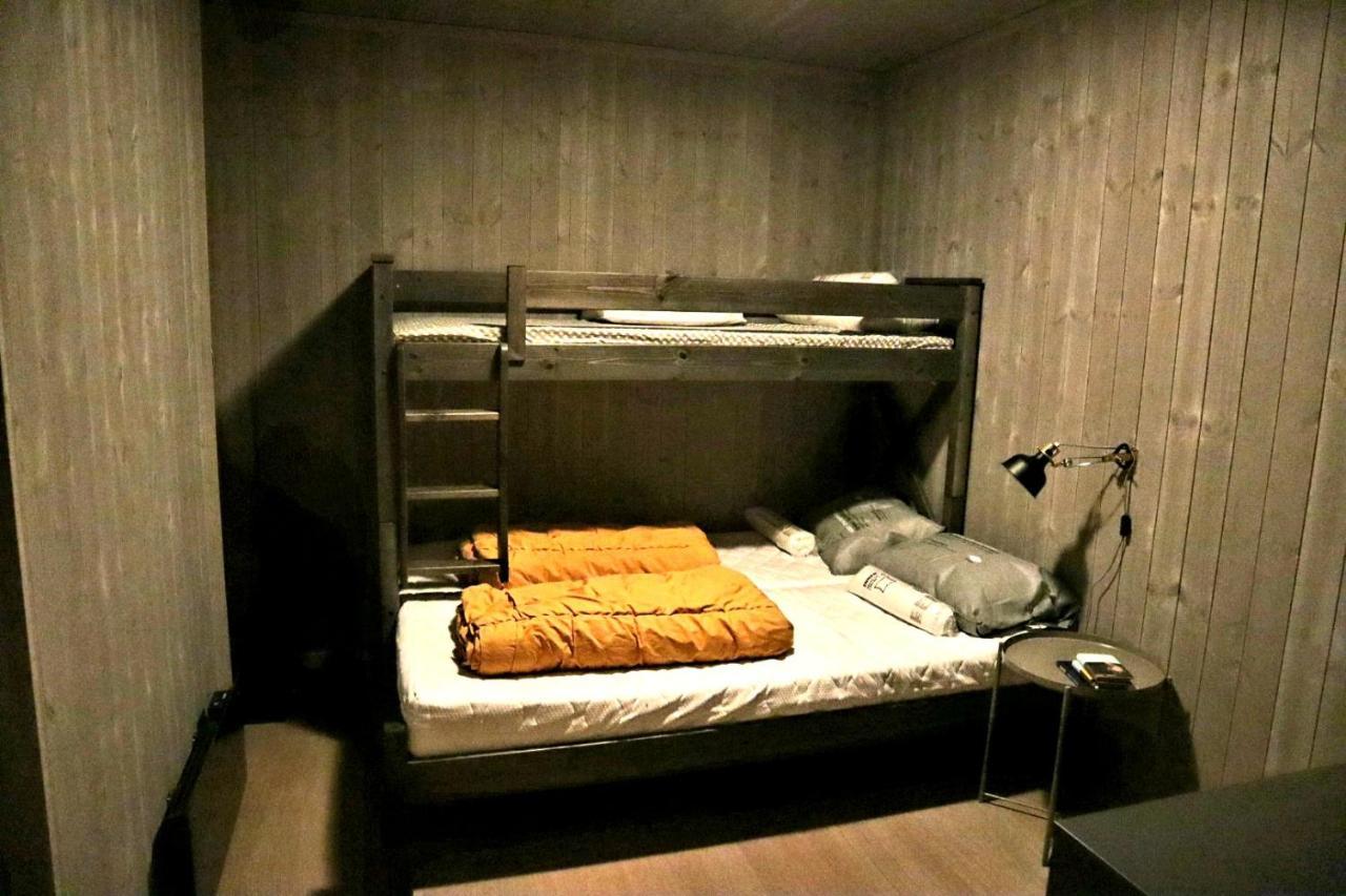 New And Fresh Apartement In Kvitfjell Favang Kültér fotó