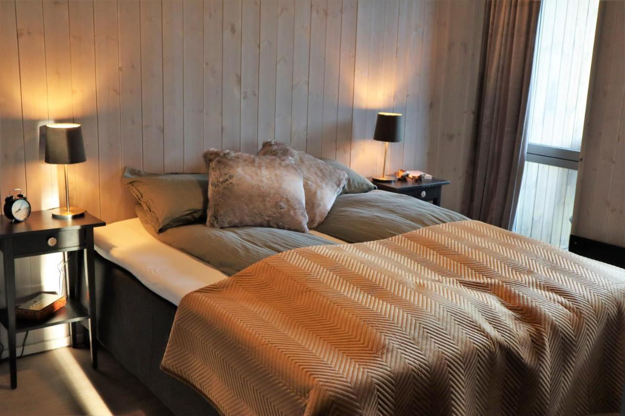 New And Fresh Apartement In Kvitfjell Favang Kültér fotó