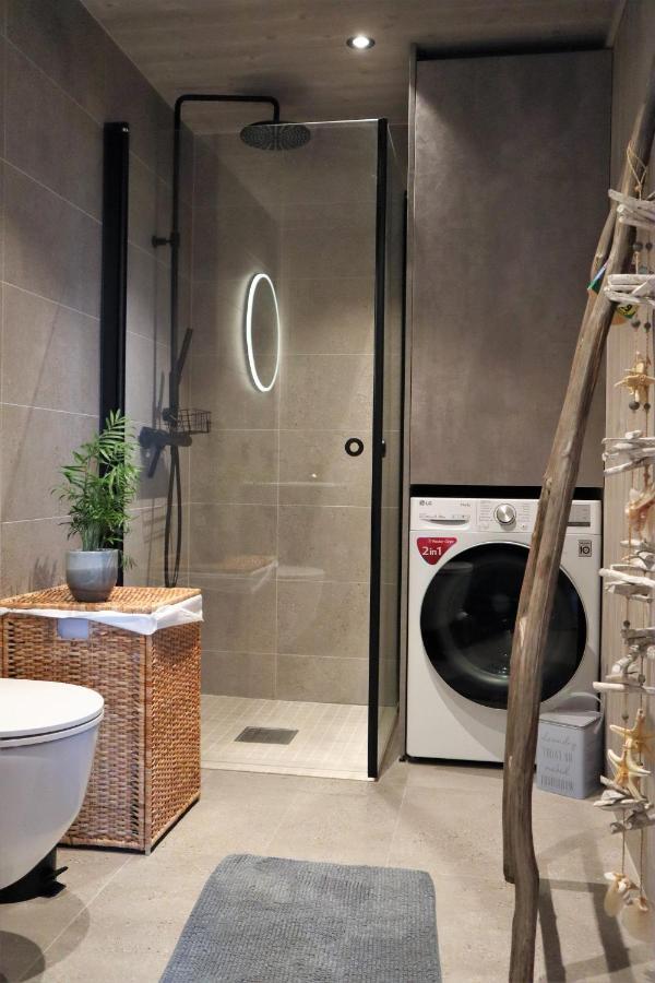 New And Fresh Apartement In Kvitfjell Favang Kültér fotó